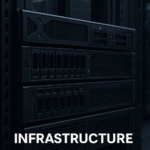 INFRASTRUCTURE